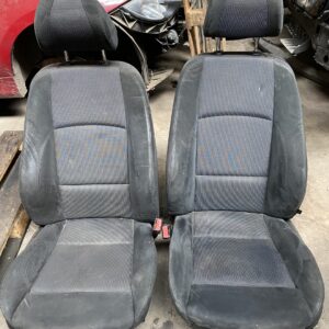 E92 Sport interieur