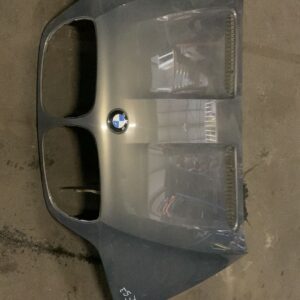 motorkap e53 x5 facelift