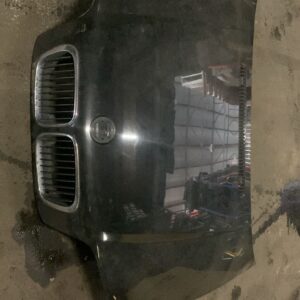 motorkap e46 pre facelift