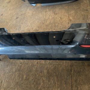 BMW E60 ACHTERBUMPER