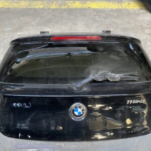 BMW F20-f21  KOFFERKLEP