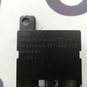 Bluetooth antenne