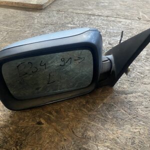 E34 spiegel links