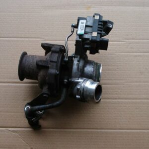 turbo diverse n47