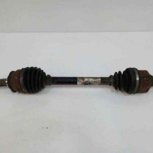 Uitgaande as links