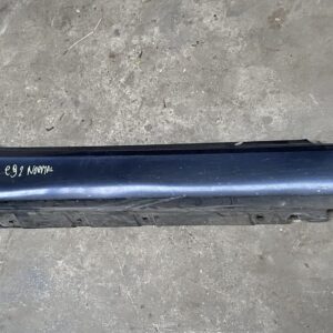 BMW E92 E93 SIDESKIRT RECHTS