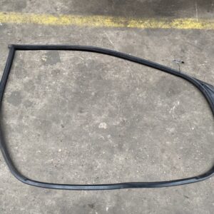 BMW E46 COUPE DEURRUBBER LINKS