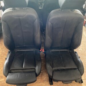 F34 sport interieur