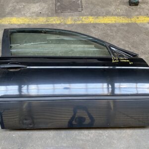 BMW E46 Compact deur Rechts voor