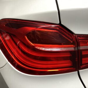 BMW X4 F26 ACHTERLICHT LINKS BUITEN