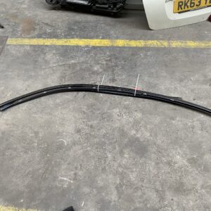 BMW E81 SHADOWLINE
