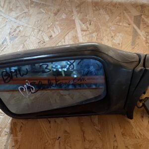 BMW E28 SPIEGEL LINKS