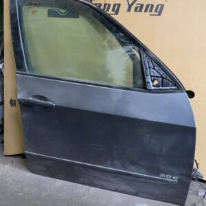 deur rechts voor e70