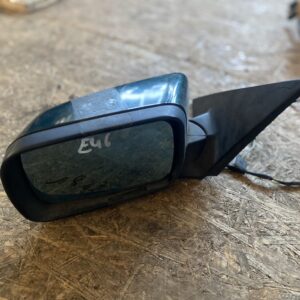 E46 sedan spiegel links