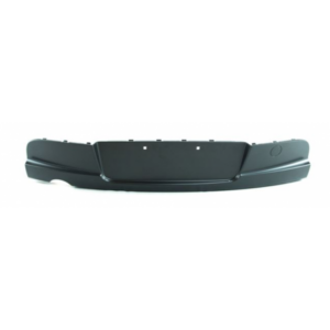 NIEUWE Bekleding bumper achter onder M PACK E87-E81