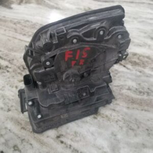 DEURSLOT RV F15 DIV. TYPES