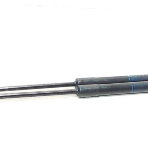 GASVEER MOTORKAP SET (2 STUKS)