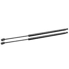 Gasdrukveerset kofferdeksel 2 stuks