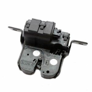 NIEUW Slot achterklep F20 / F21 / I3