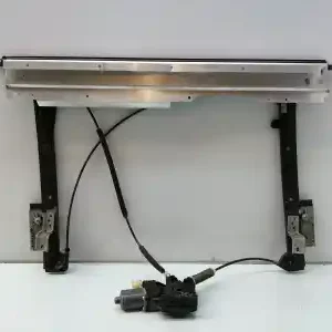 raammechanisme links  met motor R55-R56-R57