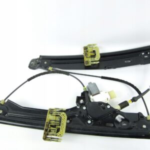 RUITMECHANIEK L.V. COMPLEET MET MOTOR
