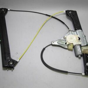 RUITMECHANIEK LINKS VOOR COMPLEET MET MOTOR