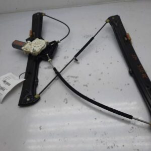raammechanisme voor links met motor F15-F85