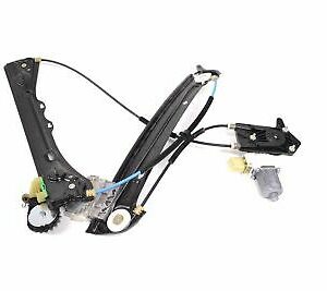 raammechanisme compleet met motor lv f36
