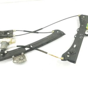 raammechanisme met motor voor rechts F36
