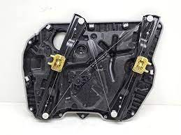 raammechanisme links voor met motor G01-F97