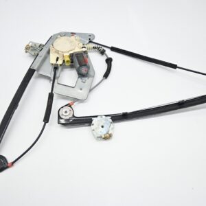 raammechanisme met motor  links voor E39