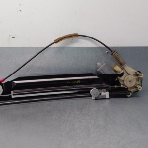 raammechanisme met motor achter links e39 sedan touring