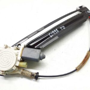 raammechanisme met motor achter rechts e39 sedan - touring