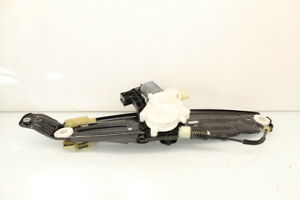 raammechanisme R.A.met motor  (4D) F01-F02-F04