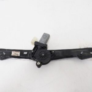 RUITMECHANIEK L.A. COMPLEET MET MOTOR