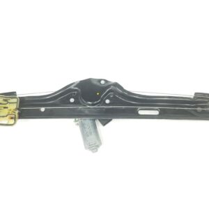 raammechanisme met motor achter links F15-F85