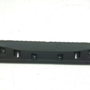 Sierafdekking tildrempel G30-F90