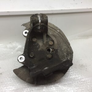 WIELNAAF LINKS voor o.a. de 1-serie E81 en E87 en de 3-serie E90 en E91.