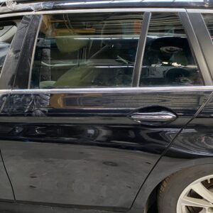 BMW F11 DEUR LINKS ACHTER
