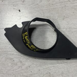 BMW E60-e61 MISTLAMP COVER RECHTS M PAKKET