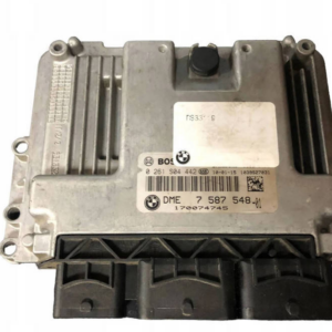 Basisstuurtoestel DME MED172 MINI R56 N13