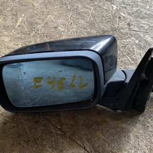 E46 sedan spiegel links