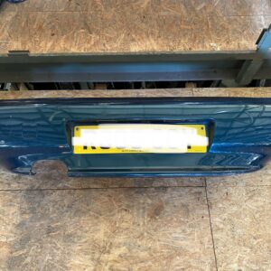 BMW Z3 CABRIO ACHTERBUMPER