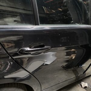 BMW E90 DEUR RECHTS ACHTER
