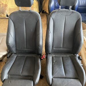 F30 Sport interieur
