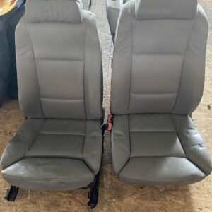 E61 Comfort interieur