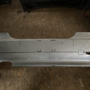 BMW E60 ACHTERBUMPER