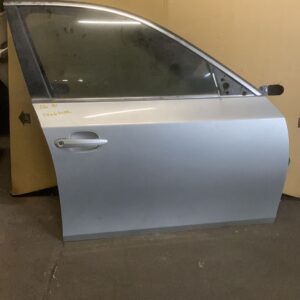 deur rechts voor e60/e61