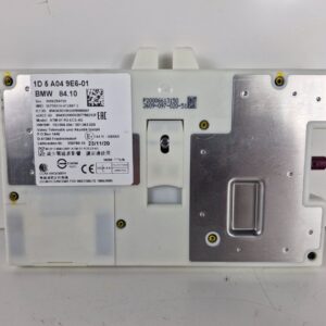 telematic module diverse modellen
