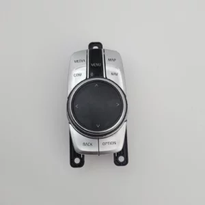 iDrive controller touch BMW G11 G12